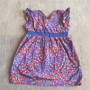 3T girl’s Tea Collection dress